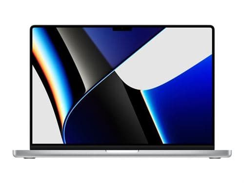 MacBook Pro M1 Pro 16" 2021