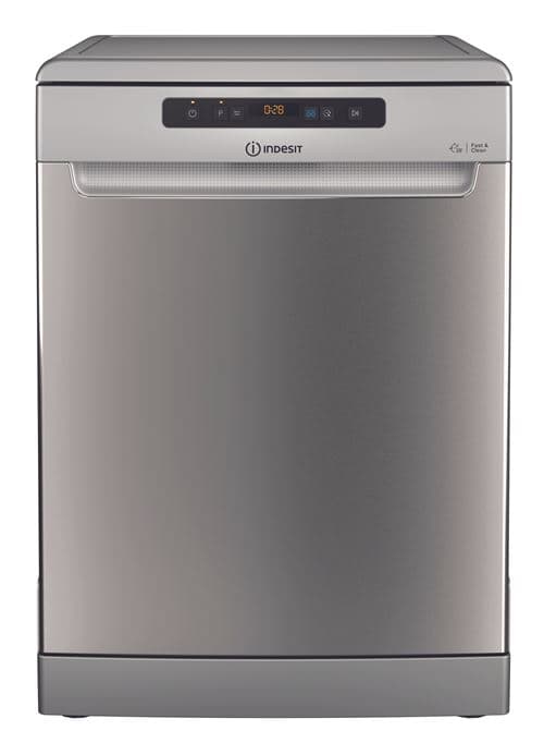 Indesit I0FD641AX reconditionné
