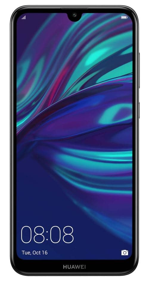 Huawei Y7