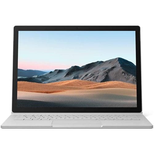 Microsoft Surface Book 3 13"