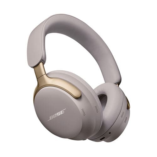 Bose QuietComfort Ultra