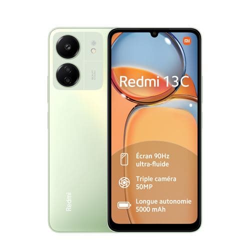 Redmi 13c