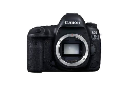 Canon Canon EOS 5D Mark IV reconditionné