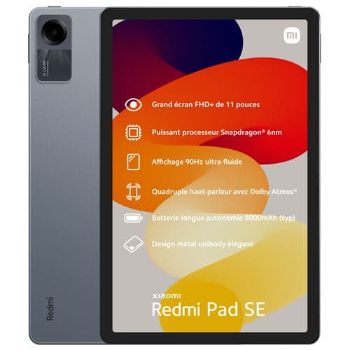 Redmi Pad SE
