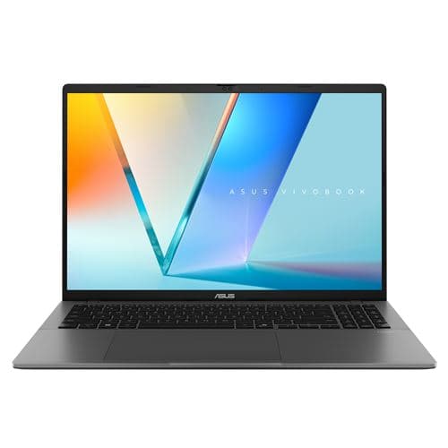 Asus VivoBook S16 16"