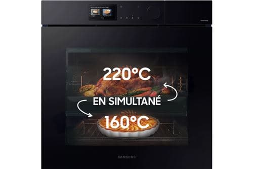 Samsung NV7B6799AAK reconditionné