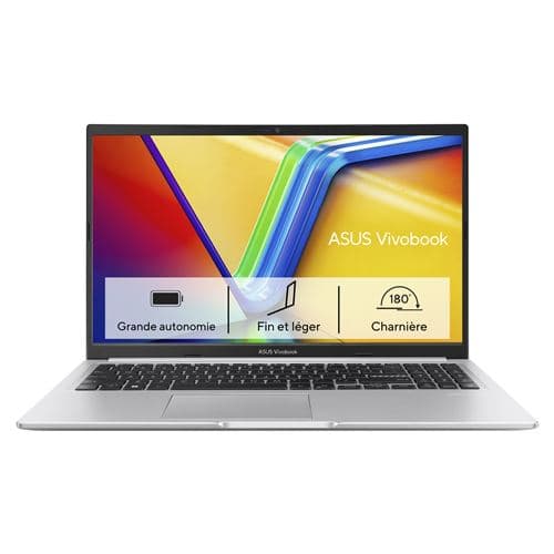 Asus VivoBook 15 15"