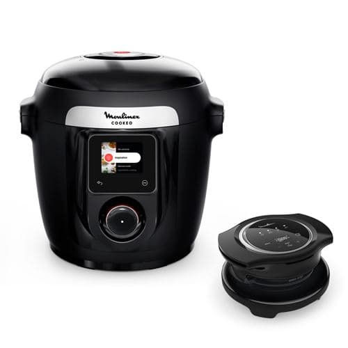 Moulinex Cookeo Wifi reconditionné