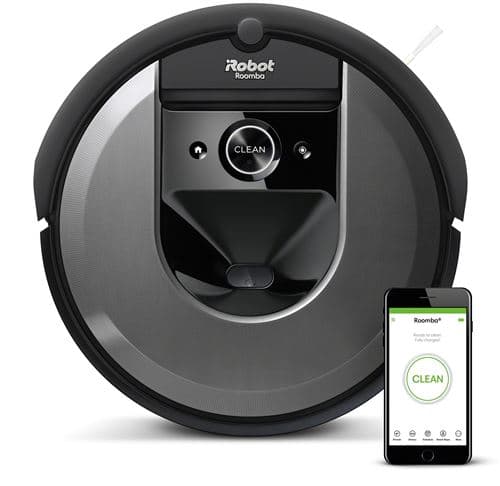 iRobot iRobot Roomba i7 reconditionné