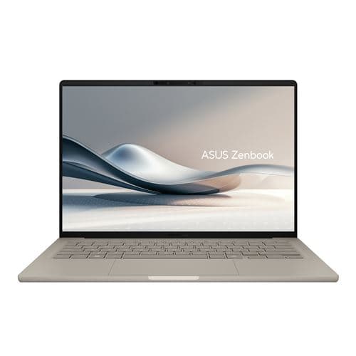 Asus ZenBook 14"