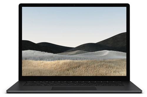 Microsoft Surface Laptop 4 13"