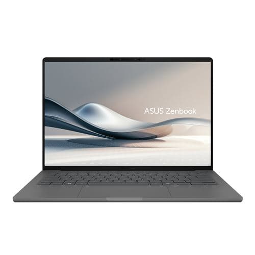 Asus ZenBook 14"