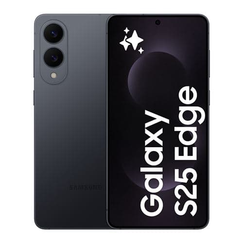 Galaxy S25 Edge