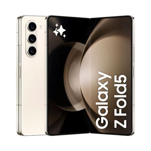 Galaxy Z Fold 5