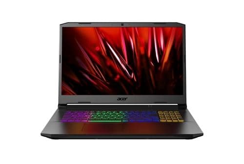 Acer Nitro 5 AN515 15"