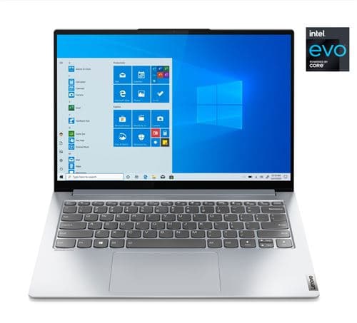 Lenovo Yoga Slim 14"