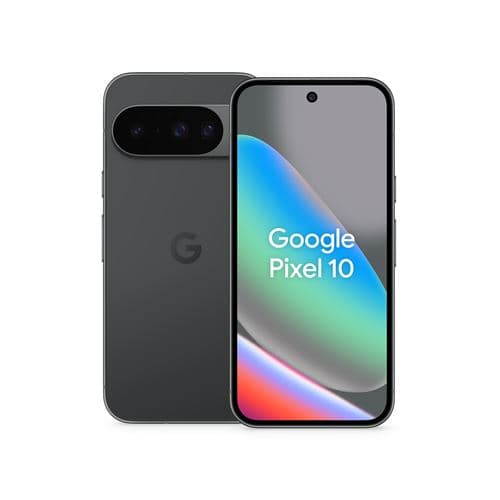 Pixel 10