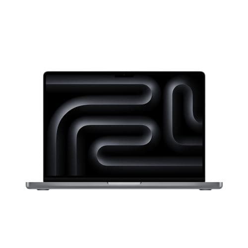 Apple MacBook Pro M3 14" 2023 reconditionné