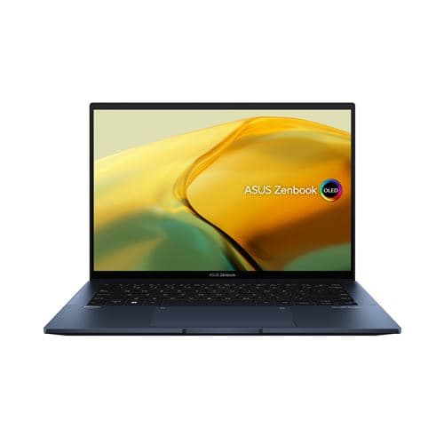 Asus ZenBook 14"