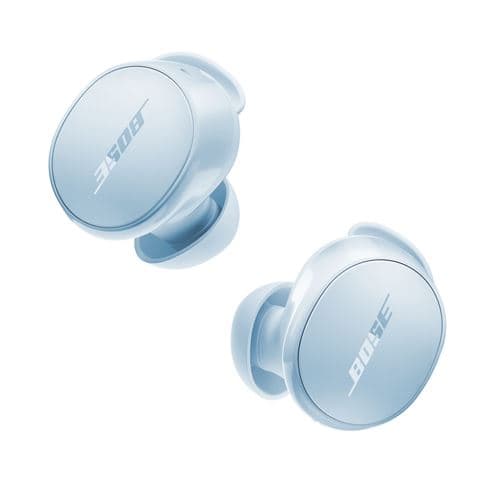 Bose QuietComfort Earbuds