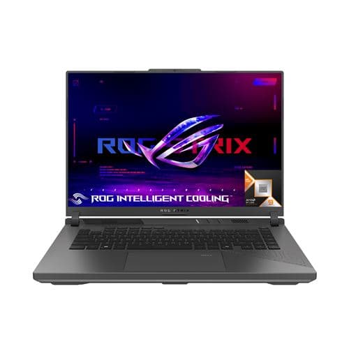 Asus ROG Strix G 16"