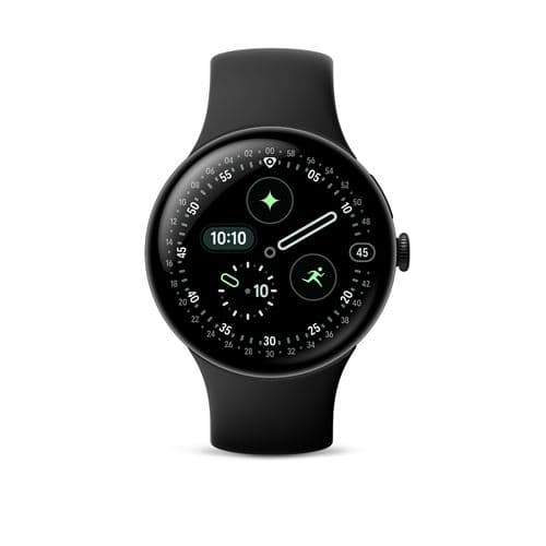 Google Pixel Watch 4