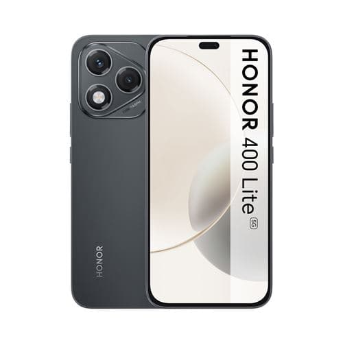 Honor 400 Lite