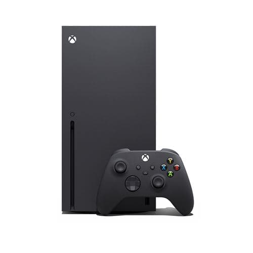 Microsoft Xbox Series X reconditionné