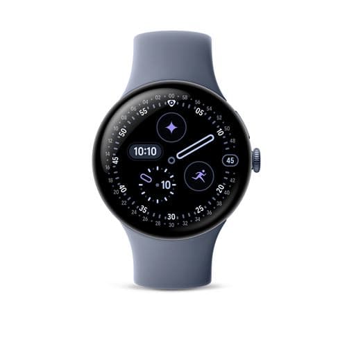 Google Pixel Watch 4
