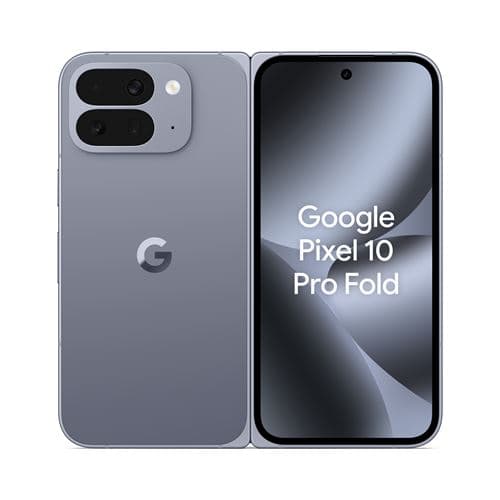 Pixel 10 Pro Fold