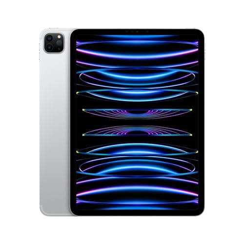 Apple iPad Pro M2 2022 reconditionné