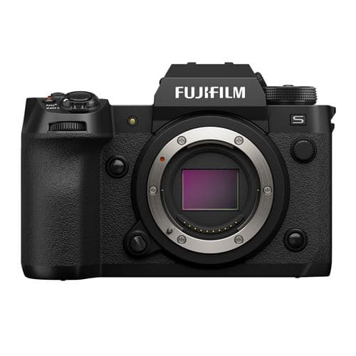 Fujifilm Fujifilm X-H2S reconditionné