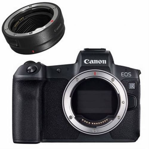 Canon Canon EOS R reconditionné