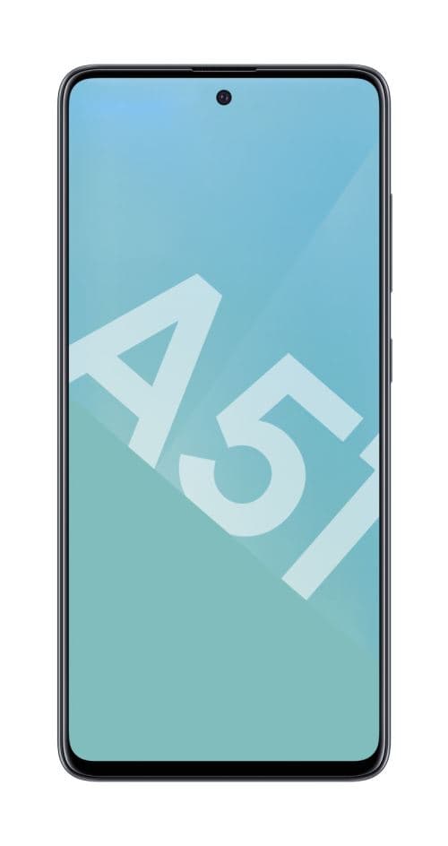 Galaxy A51
