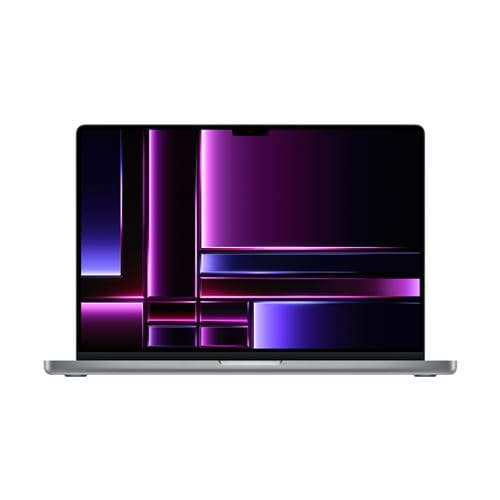 MacBook Pro M2 Max 16" 2023