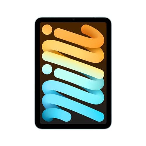 iPad mini 7 A17 Pro 2024