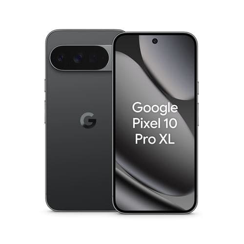 Google Pixel 10 Pro XL reconditionné