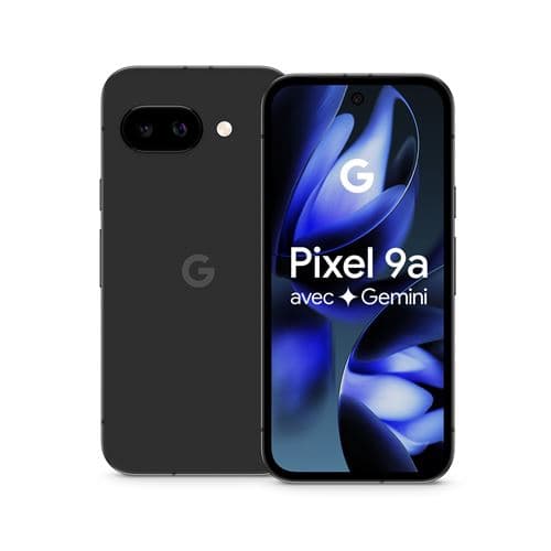 Pixel 9