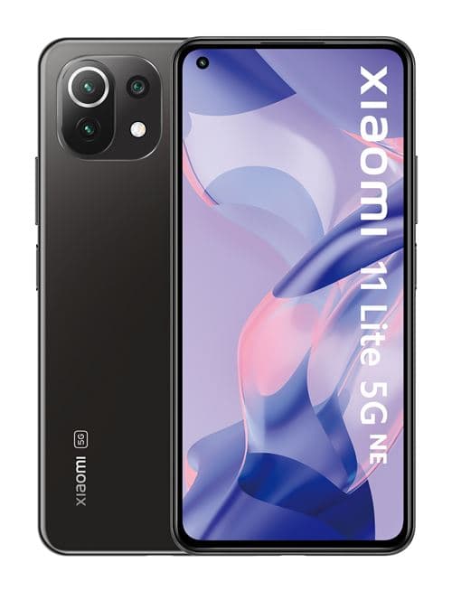 Mi 11 Lite