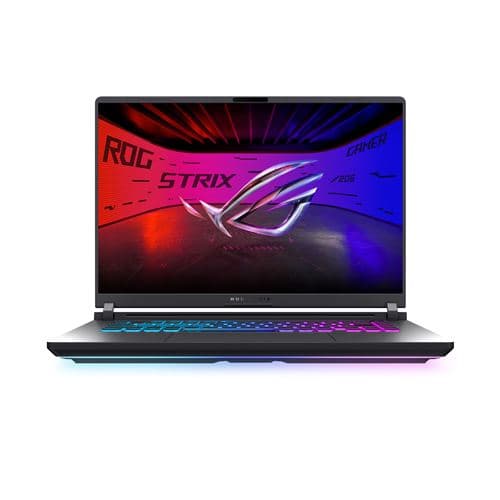 Asus ROG Strix G 16"