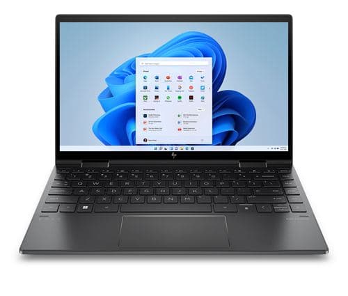 HP Envy x360 16"