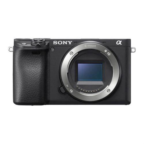 Sony Sony Alpha 6400 reconditionné