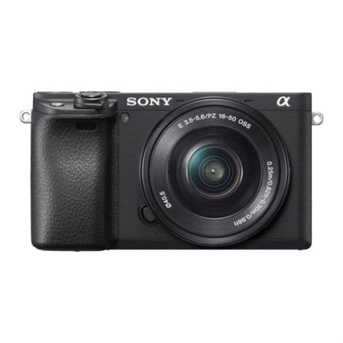 Sony Sony Alpha 6400 reconditionné