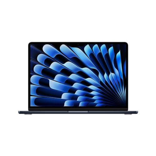 Apple MacBook Air M3 13" 2024 reconditionné