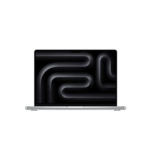 MacBook Pro M4 Pro 14" 2024