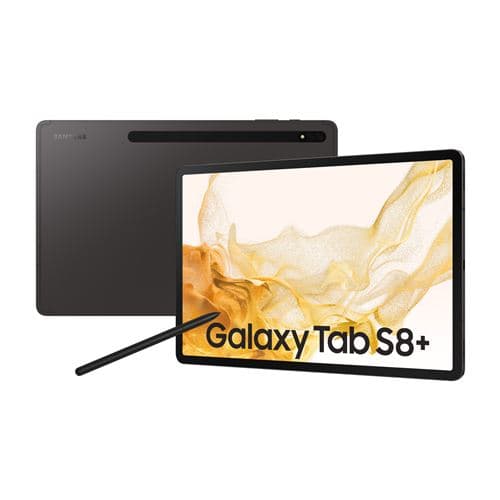 Galaxy Tab S8 Plus