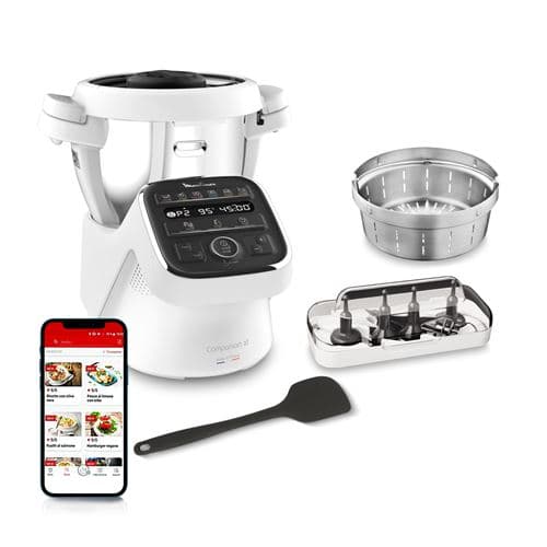 Moulinex Companion XL reconditionné