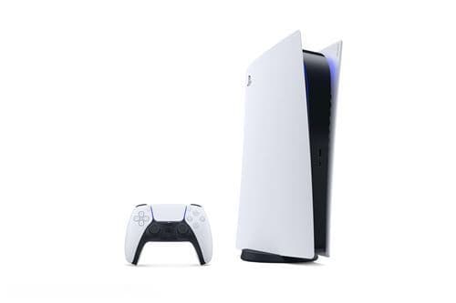 Sony PlayStation 5 reconditionné