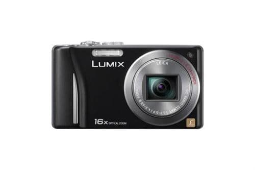 Panasonic Panasonic Lumix TZ18 reconditionné