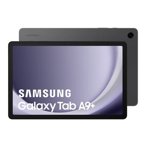 Galaxy Tab A9+